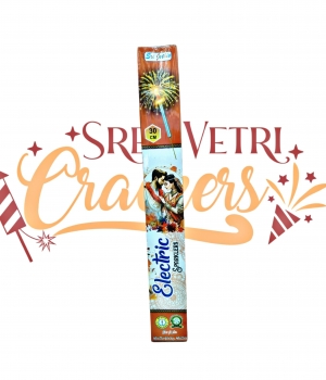 Vetri Crackers